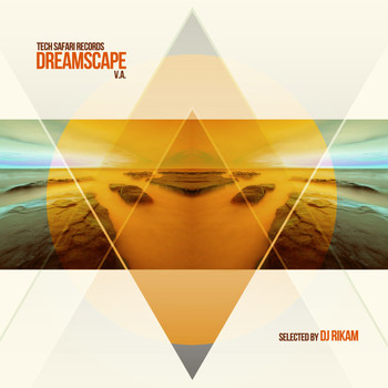 Various Artists - Dreamscape Selected by DJ Rikam
