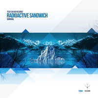 Radioactive Sandwich - Survival