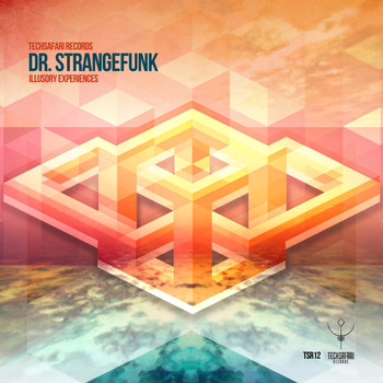 Dr. Strangefunk - Illusory Experiences