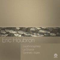 Eric Houbron - Jurathmosphere EP