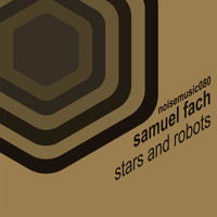 Samuel Fach - Stars and Robots