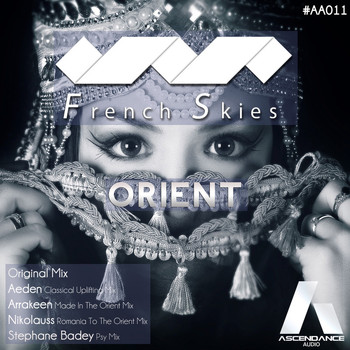 French Skies - Orient