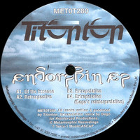 Titonton - Endorphin EP