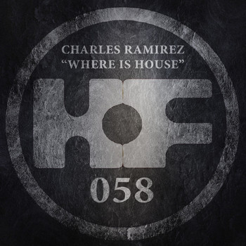 Charles Ramirez - Where Is House