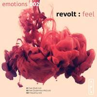 Revolt - Feel