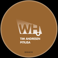 Tim Andresen - Pitiusa