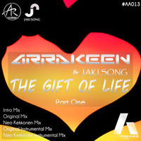 Arrakeen & Jaki Song - The Gift of Life Part One