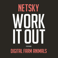 Netsky feat. Digital Farm Animals - Work It Out