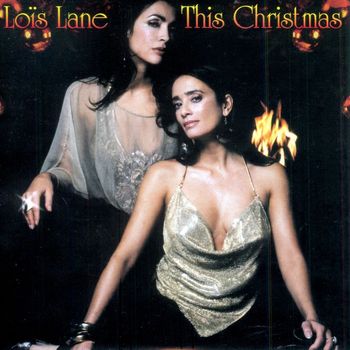 Loïs Lane - This Christmas