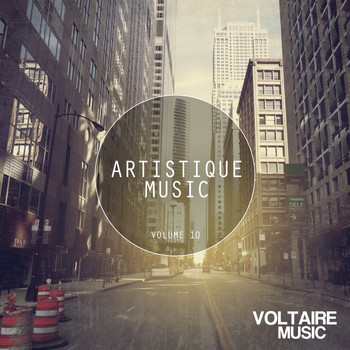 Various Artists - Artistique Music, Vol. 10