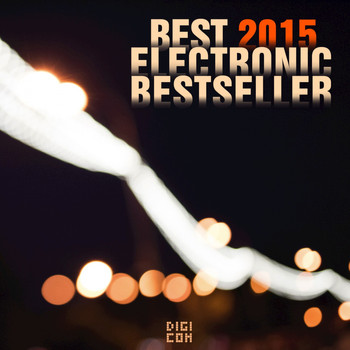 Various Artists - Best Electronic Bestseller 2015