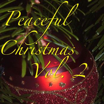 Westminster Cathedral Choir - Peaceful Christmas, Vol. 2