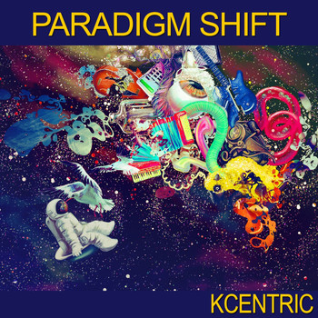 KCentric - Paradigm Shift