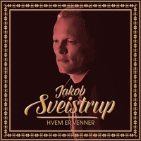 Jakob Sveistrup - Hvem Er Venner