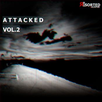 Various Artists - Attacked Vol.2