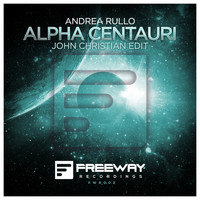 Andrea Rullo - Alpha Centauri