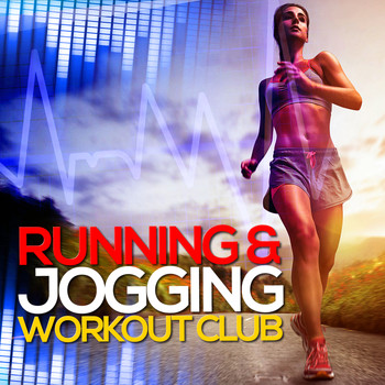Running and Jogging Club|WORKOUT|Workout Club - Running & Jogging Workout Club