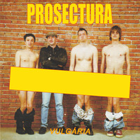 Prosectura - Vulgária