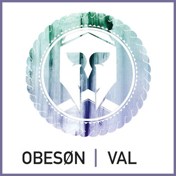 OBESØN feat. Val - Melting into You