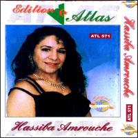 Hassiba Amrouche - Ha lali hop