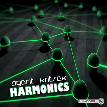 Agent Kritsek - Harmonics