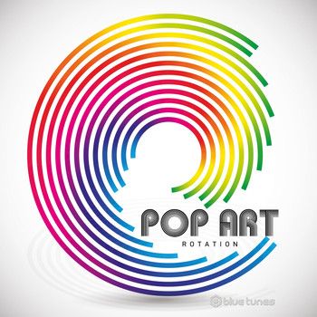 Pop Art - Rotation