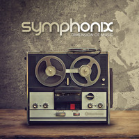 Symphonix - Dimension of Music