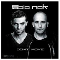 DJ Fabio, Nok - Don't Move - Single