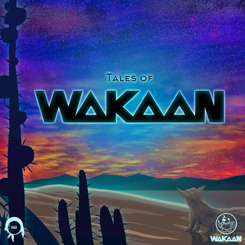 Various Artists - Tales of Wakaan