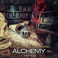Timelock, High Jacked - Alchemy