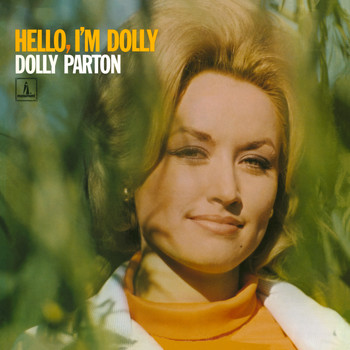 Dolly Parton - Hello, I'm Dolly