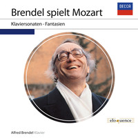 Alfred Brendel - Brendel spielt Mozart