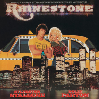 Dolly Parton - Rhinestone (Soundtrack)