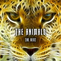 The Animals - The Animals (The Best)