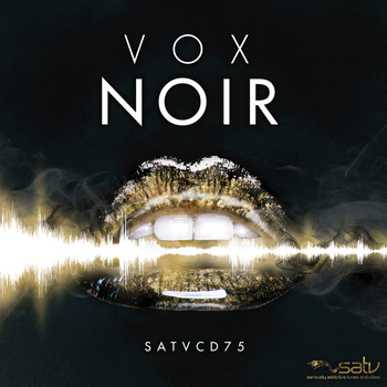 SATV Music - Vox Noir