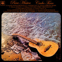 Cacho Tirao - Pura Música