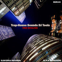 Chris Gee - Trap-House Sounds DJ Tools