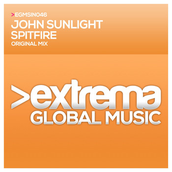 John Sunlight - Spitfire