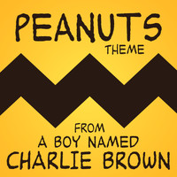Hollywood Movie Theme Orchestra - Peanuts Theme (From "A Boy Named Charlie Brown")