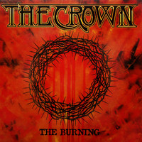 The Crown - The Burning