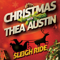 Thea Austin - Christmas with Thea