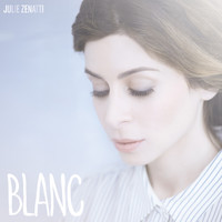 Julie Zenatti - Blanc
