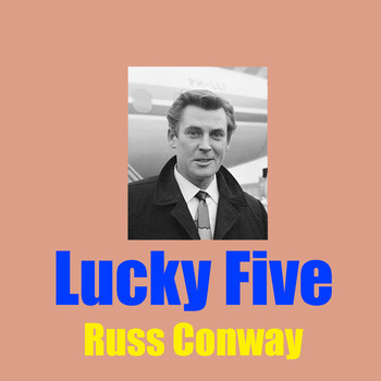 Russ Conway - Lucky Five