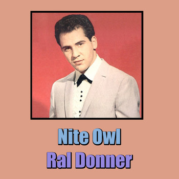 Ral Donner - Nite Owl
