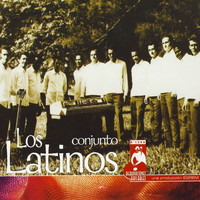 Conjunto Los Latinos - Conjunto Los Latinos