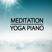 Lullabies for Deep Meditation, Nature Sounds Nature Music and Deep Sleep Relaxation - Meditation & Yoga Piano