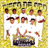Las Estrellas Azules - Disco De Oro