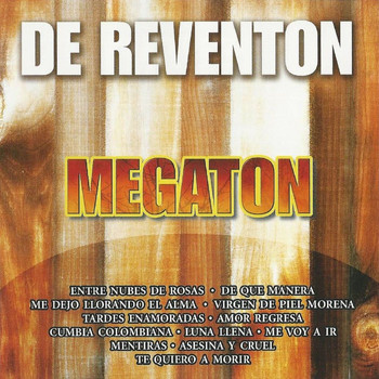Megaton - De Reventon