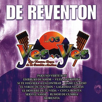 Los Yes Yes - De Reventon
