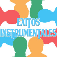 Los Mariachis - Exitos Instrumentales